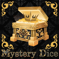 DNDDice Mystery Dice | Grognard Games