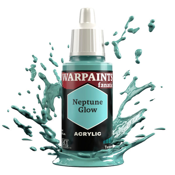 WP3041 Warpaints Fanatic: Neptune Glow | Grognard Games