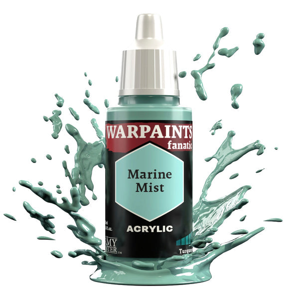 WP3042 Warpaints Fanatic: Marine Mist | Grognard Games