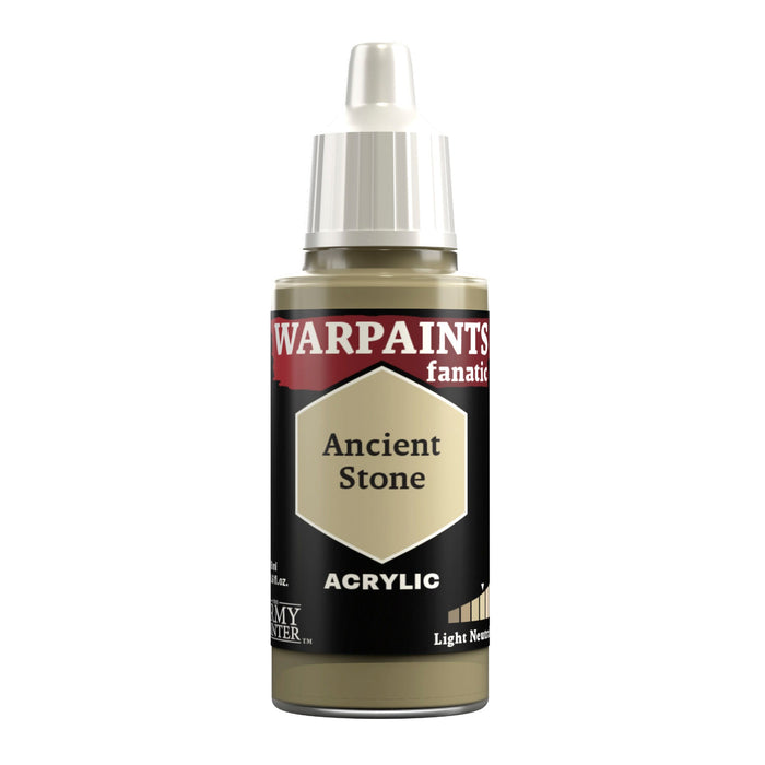 WP3088 Warpaints Fanatic: Ancient Stone | Grognard Games