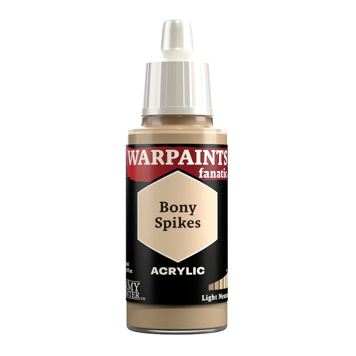 WP3089 Warpaints Fanatic: Bony Spikes | Grognard Games