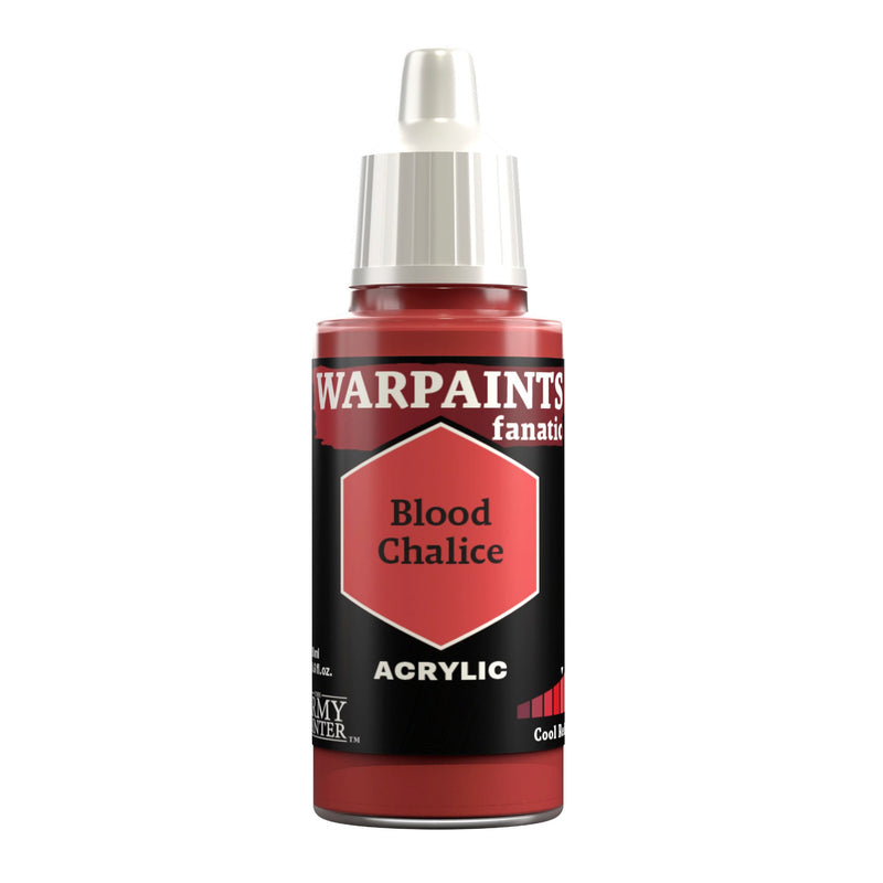 WP3119 Warpaints Fanatic: Blood Chalice | Grognard Games