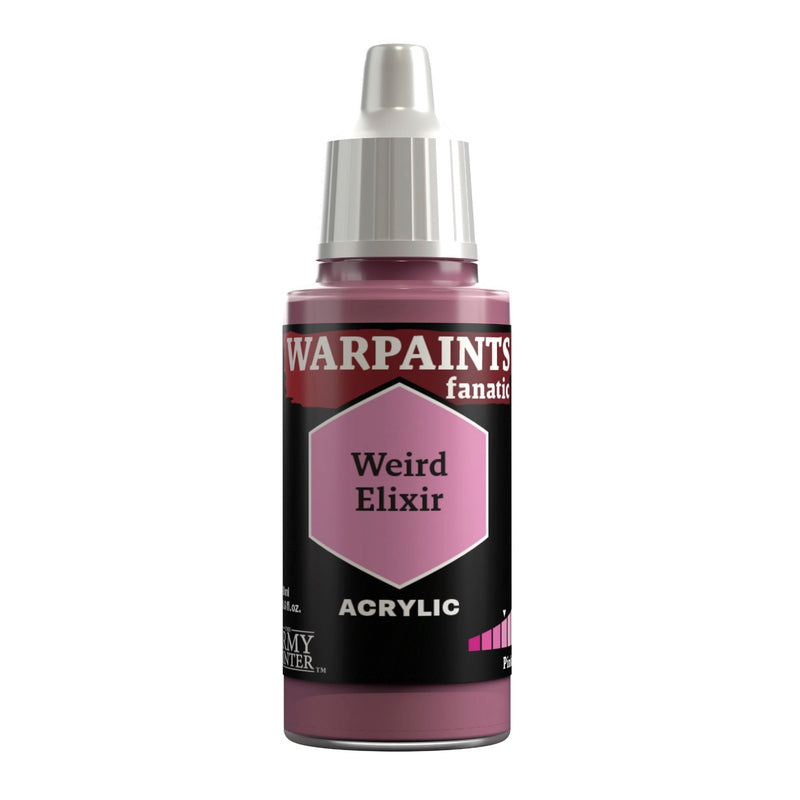 WP3124 Warpaints Fanatic: Weird Elixir | Grognard Games