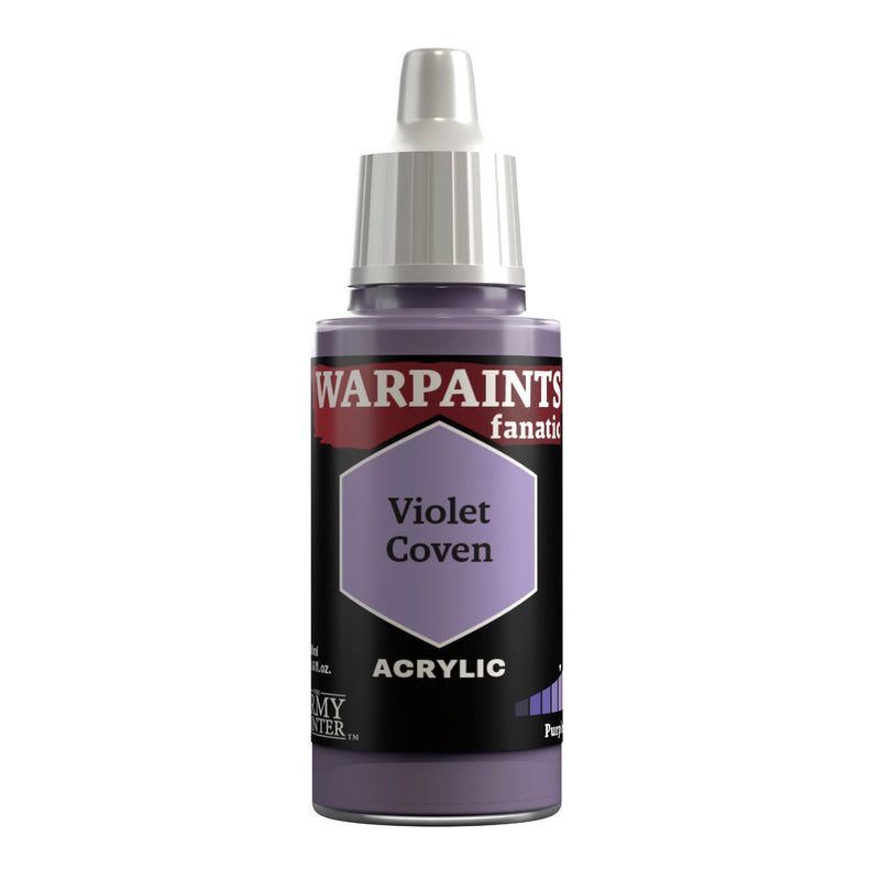 WP3131Warpaints Fanatic: Violet Coven | Grognard Games