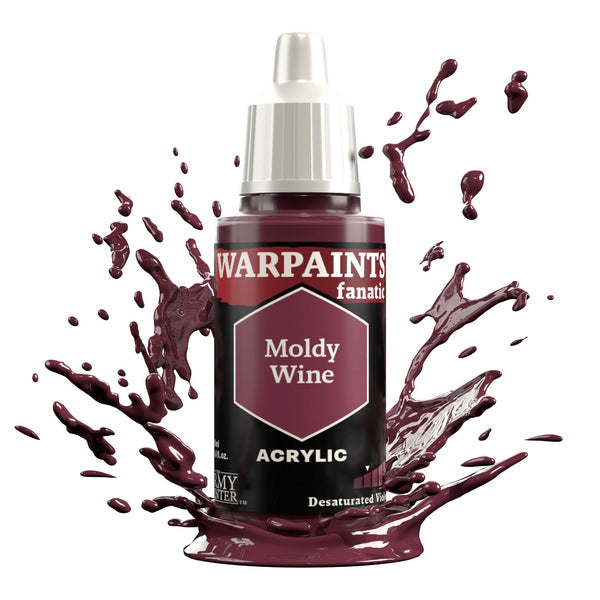 WP3140 Warpaints Fanatic: Moldy Wine | Grognard Games