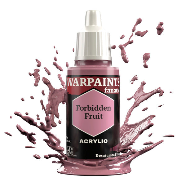 WP3142 Warpaints Fanatic: Forbidden Fruit | Grognard Games