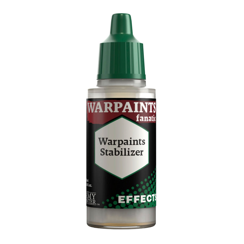 WP3171 Warpaints Fanatic Effects: Warpaints Stabilizer | Grognard Games