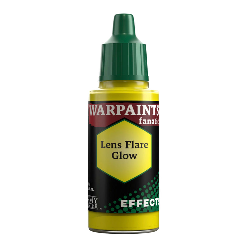 WP3178 Warpaints Fanatic Effects: Lens Flare Glow | Grognard Games