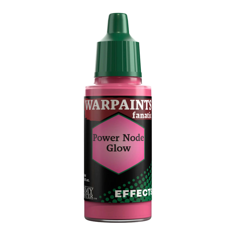 WP3180 Warpaints Fanatic Effects: Power Node Glow | Grognard Games