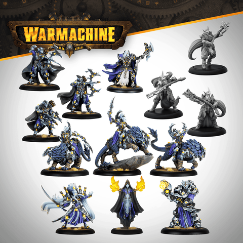 Product image for Grognard Games