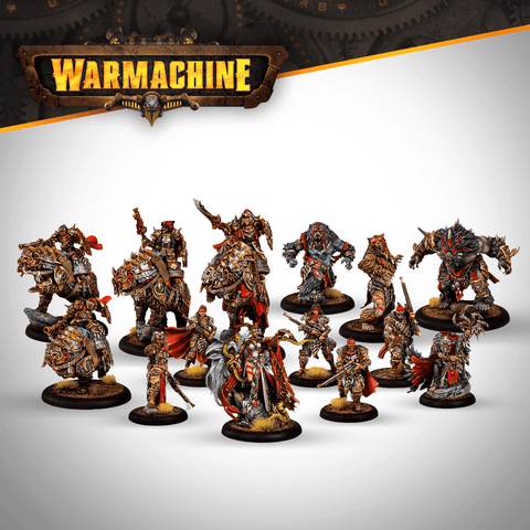 Product image for Grognard Games