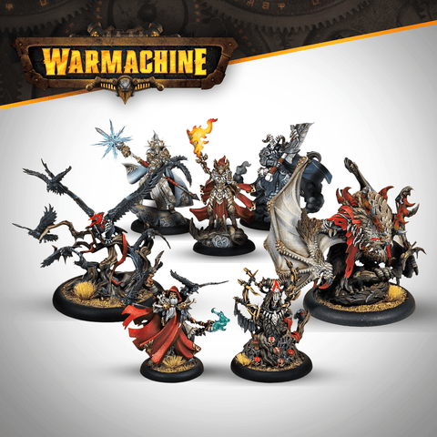 Product image for Grognard Games