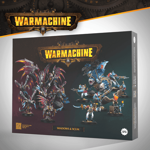 Product image for Grognard Games