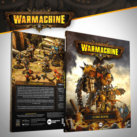 Product image for Grognard Games