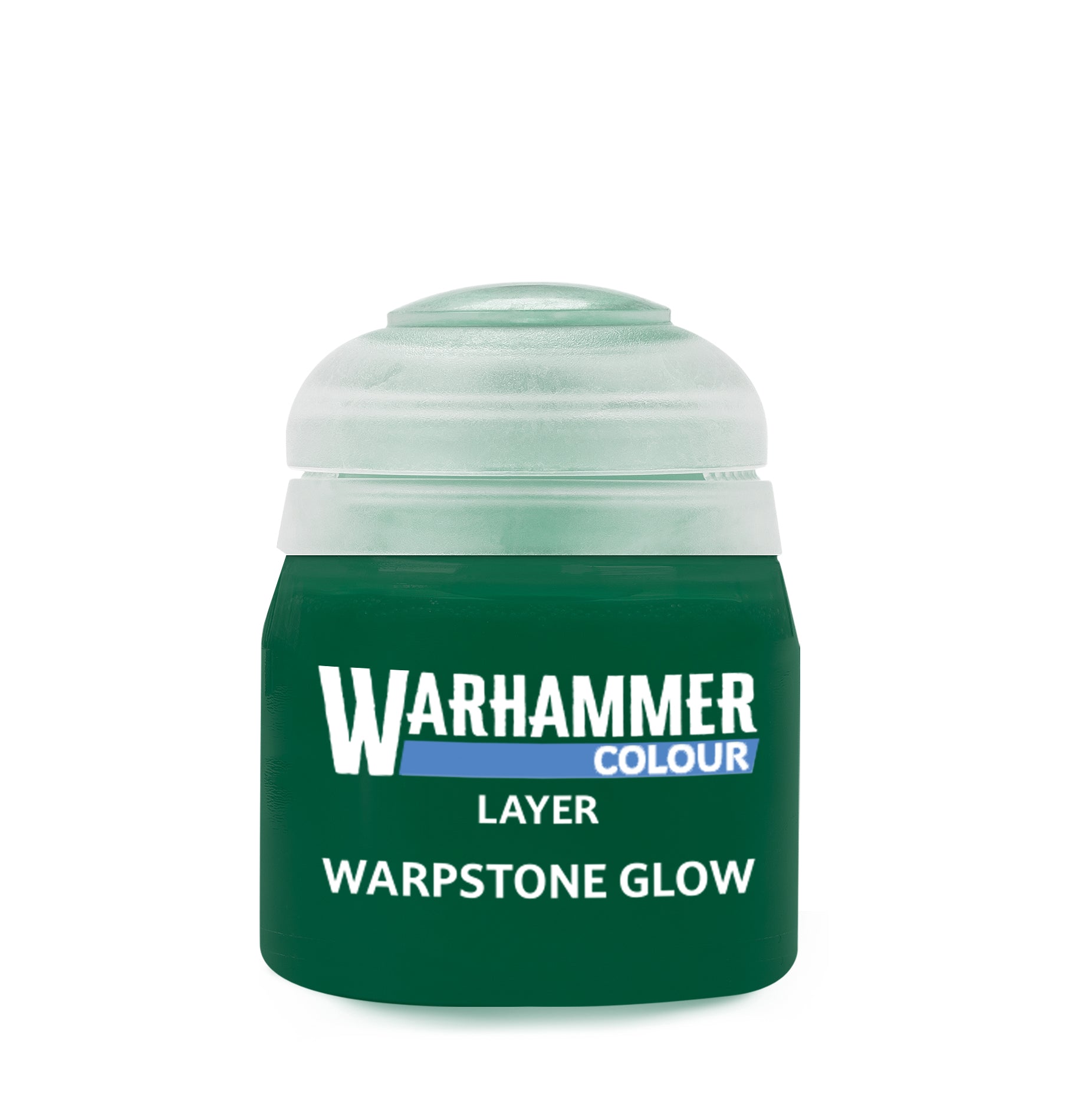 Warhammer Colour Layer Warpstone Glow | Grognard Games