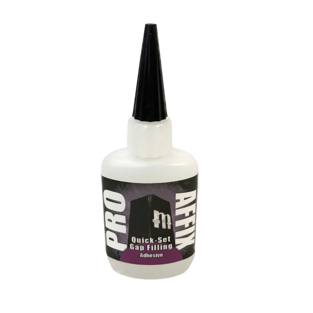 Pro Affix - Hobby Adhesive 1oz | Grognard Games