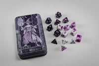 Character Class Dice: The Wizard | Grognard Games
