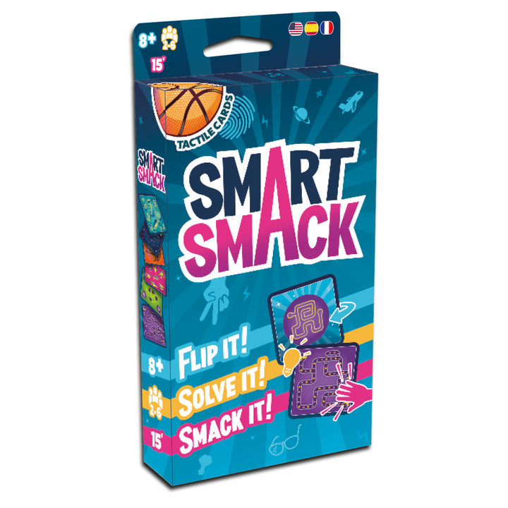 Smart Smack | Grognard Games