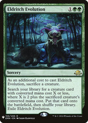 Eldritch Evolution [Mystery Booster] | Grognard Games