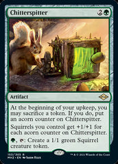 Chitterspitter [Modern Horizons 2] | Grognard Games