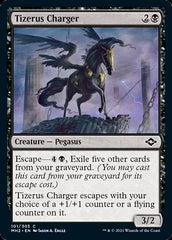 Tizerus Charger [Modern Horizons 2] | Grognard Games