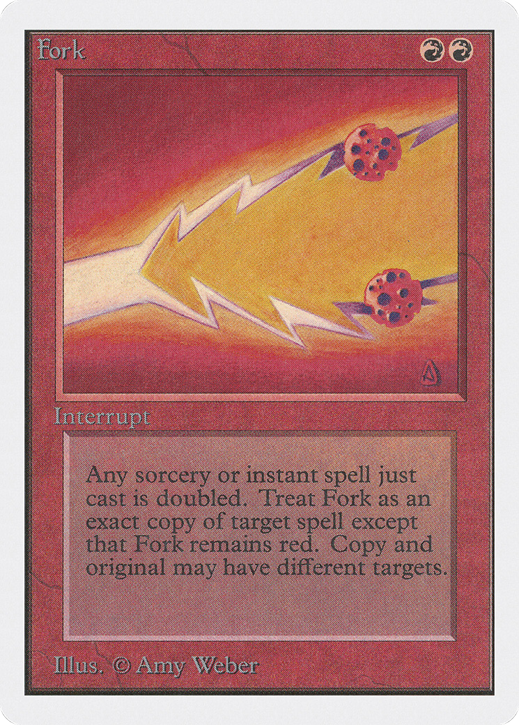 Fork [Unlimited Edition] | Grognard Games
