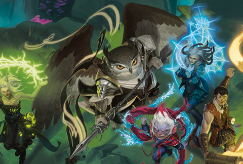 Product image for Grognard Games