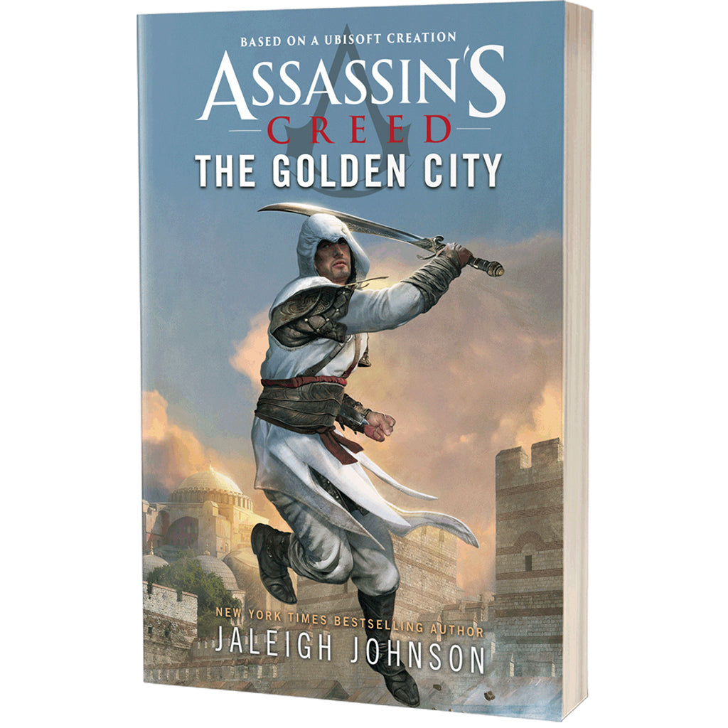 THE GOLDEN CITY | Grognard Games