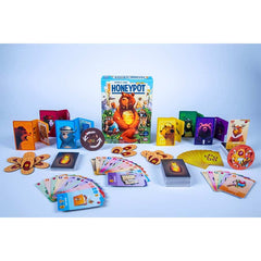 HONEYPOT | Grognard Games