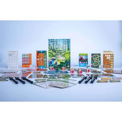 Forage | Grognard Games