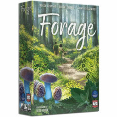 Forage | Grognard Games