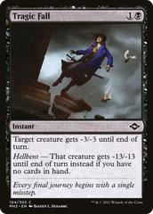 Tragic Fall [Modern Horizons 2] | Grognard Games