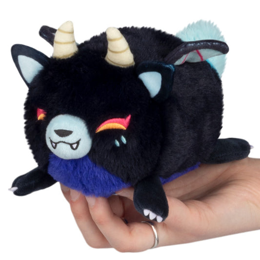 SQUISHABLE: Alter Egos Series 15: Demon Kitsune | Grognard Games