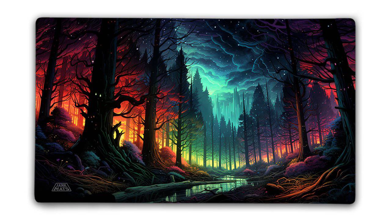Jankmats Premium Stitched | Grognard Games