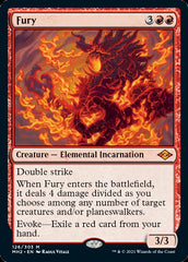 Fury [Modern Horizons 2] | Grognard Games