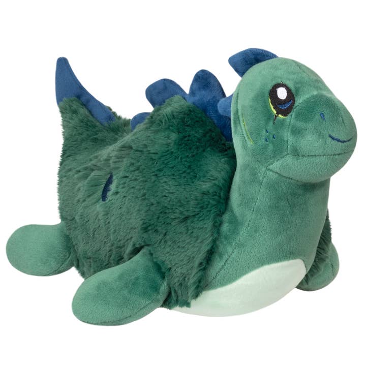 SQUISHABLE: Mini Squishable Nessie | Grognard Games
