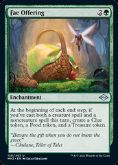 Fae Offering [Modern Horizons 2] | Grognard Games