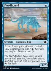 Floodhound [Modern Horizons 2] | Grognard Games