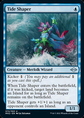 Tide Shaper [Modern Horizons 2] | Grognard Games
