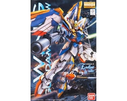 Gundam Master Grade (MG): 1/100: XXXG-01W Wing Gundam (Endless Waltz Version) | Grognard Games