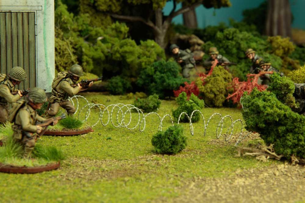 Warlord Games: Barbed Wire | Grognard Games