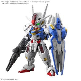 Gundam MGSD GUNDAM AERIAL | Grognard Games