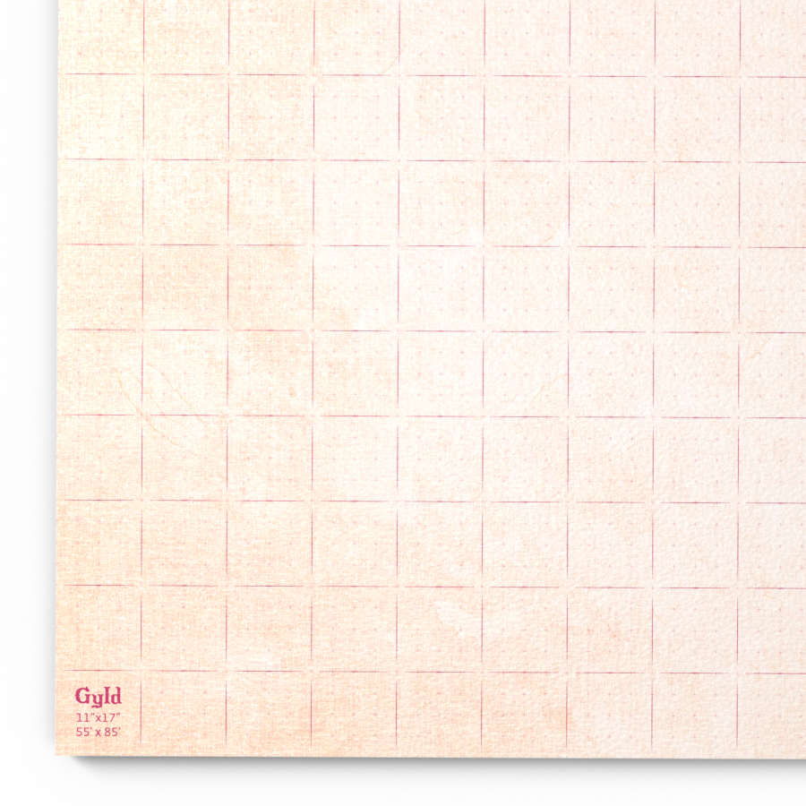 GYLD Map Pad: Plain | Grognard Games