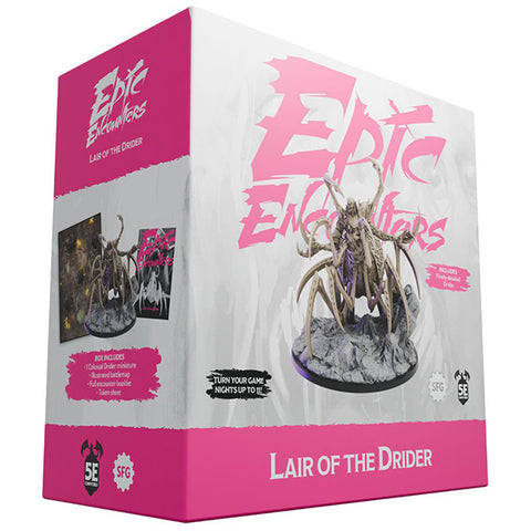 Product image for Grognard Games