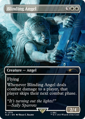 Blinding Angel [Secret Lair Drop Series] | Grognard Games