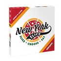 New York Slice | Grognard Games