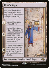 Urza's Saga [The List] | Grognard Games