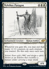 Nykthos Paragon (Sketch) [Modern Horizons 2] | Grognard Games