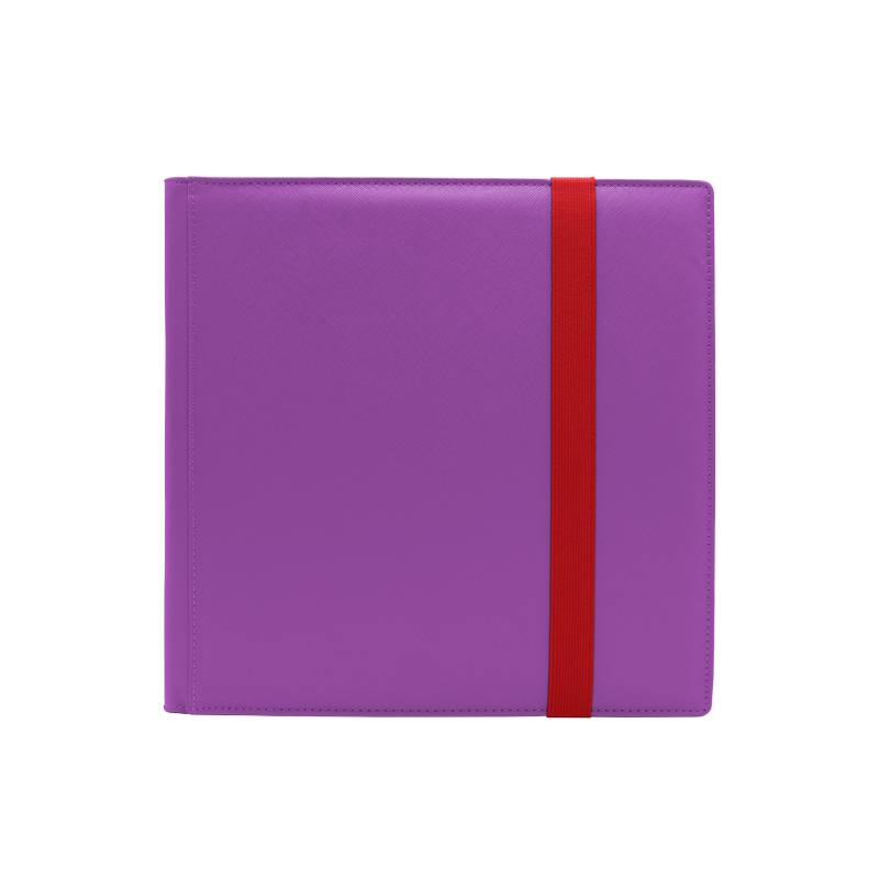 Dex Binder 12-pocket | Grognard Games