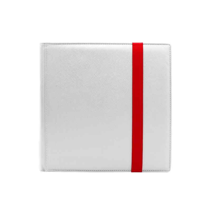 Dex Binder 12-pocket | Grognard Games